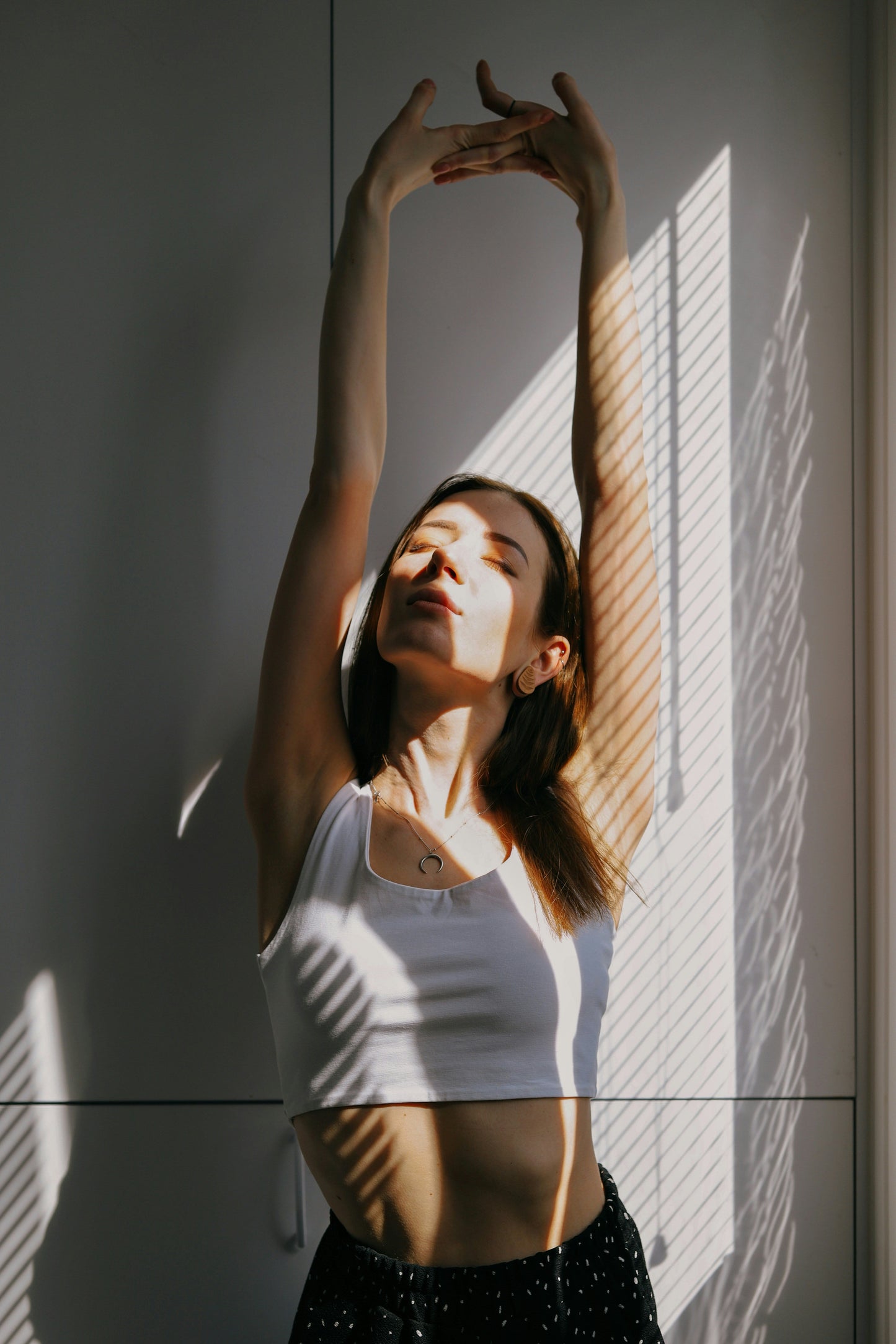 Tips de movimiento ligero (stretching, microejercicios)
