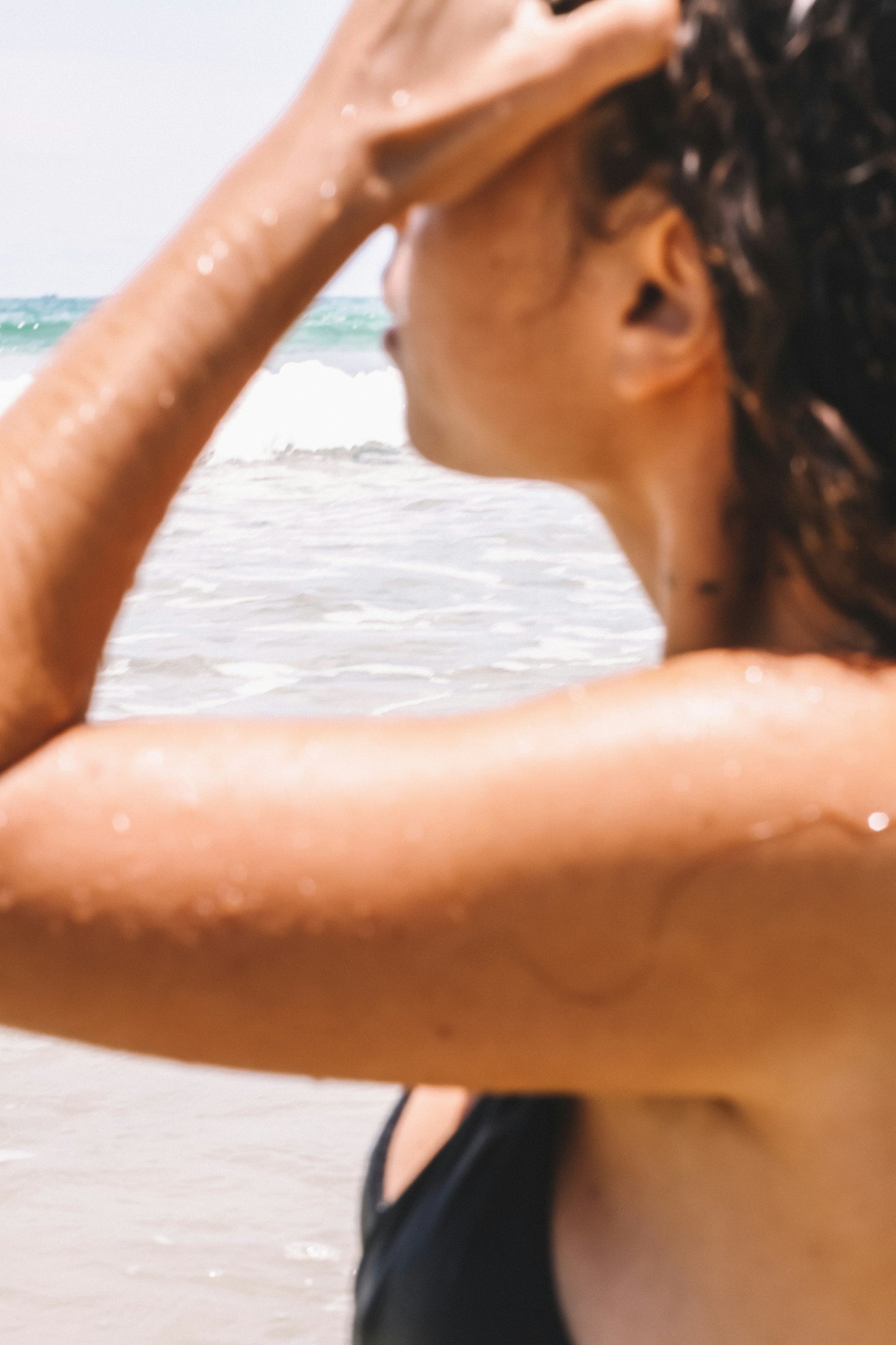 Como cuidar tu piel en verano